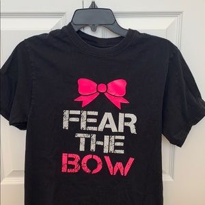 Fear The Bow T-Shirt